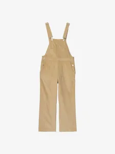 Вельветовый комбинезон (женский)