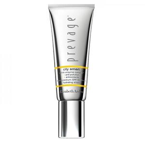Крем для лица prevage city smart hydrating shield spf50 Elizabeth Arden, объем 40 мл