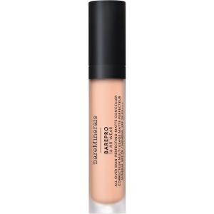 Консилер bareMinerals BAREPRO 16HR All Over Skin-Perfecting Matte Concealer Mineral SPF 25, Fair 100 Cool / 7,5 ml