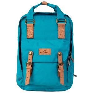 Рюкзак Macaroon 16 Reborn Series - повседневный рюкзак Doughnut, Lagoon