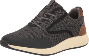 Мужские кроссовки Vince Camuto Emmitt с сеткой, черный