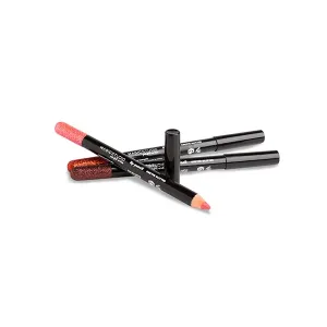 Карандаш для губ Magic Studio Glitter Lip Pencil Magic Studio, 1 UD