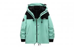 Jeep Тренч, Aqua Blue