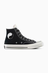 Кроссовки Chuck 68 Converse, черный