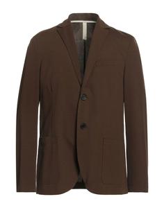 Блейзер Harris Wharf London, коричневый