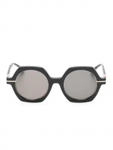 Солнцезащитные очки Matsuda, черный