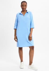 Повседневное платье AMBIANCE, светло-голубой