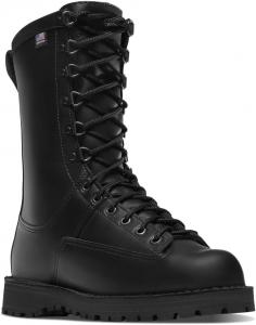 Мужские армейские ботинки Danner Fort Lewis 10, черный