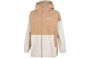 Куртка женская хаки Columbia