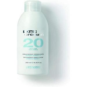 Acqua Ossigenata 20 Volume Made in Italy Желтый L Oyster Cosmetics