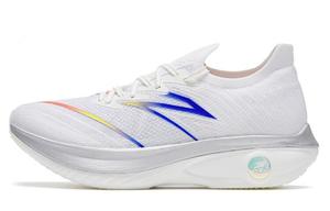 Кроссовки мужские C202 GT 2 с низким верхом белого цвета Anta