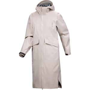 Пальто женские Arcteryx, черный