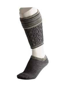 Традиционные мокасины Карл Stockerpoint, зеленый