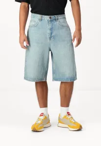 Базовые джинсовые шорты junan 2Y Studios, Sand Blue