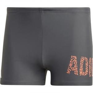 Плавки-Боксеры Lineage Adidas, мультиколор