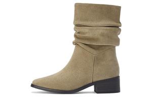 Ботильоны DAPHNE Ankle Boots Women's, черный