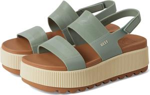 Сандалии Reef Women's Water Vista Higher, Frosty