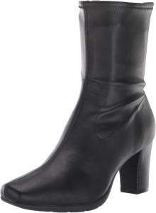 Женские ботинки Aerosoles с корицей, Schwarz