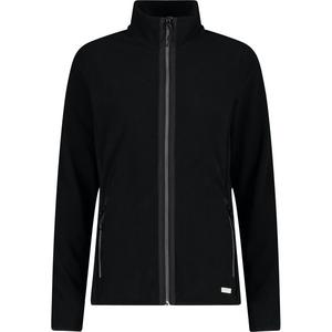 Куртка женская Cmp, цвет nero