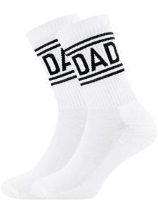 Носки EWERS Socks DAD, белый