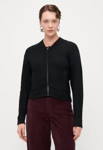 Кардиган Vero Moda Tall VMHANNA ZIPPER CARDIGAN, Black