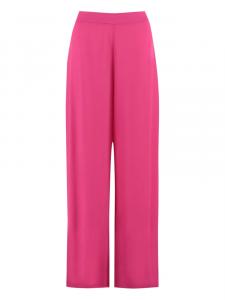 Брюки с резинкой на талии Clips, розовый