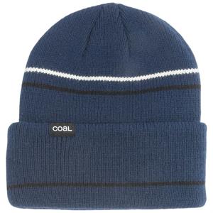 Шапочка Уэйна Coal, Navy/Off White