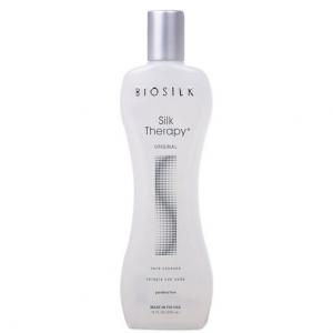 Полирующий и регенерирующий шелк 350 мл Новинка!!! Farouk Farouk Biosilk Silk Therapy