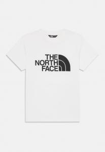 Футболка The North Face TEEN EASY TEE UNISEX, White
