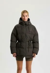 Парка-Укрытие для пуховика Rethinkit Studios, Almost Black