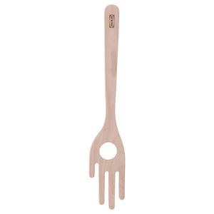 Лопатка для спагетти, массив березы, 30 см Strålfena IKEA