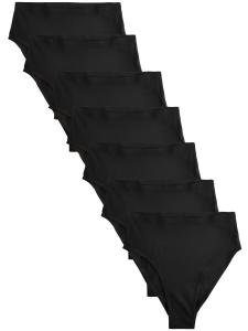 Трусики Next, черный