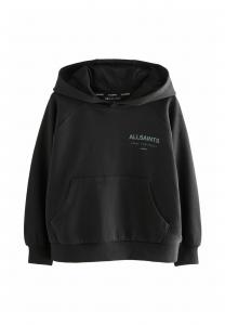 Худи smALLSAINTS UNDERGROUND TALON, Black Sequin/Black