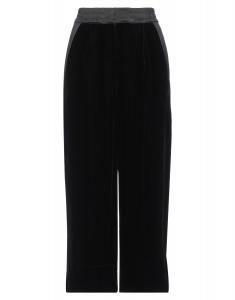 Брюки Giorgio Armani, черный