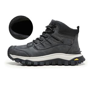 Обувь для активного отдыха на открытом воздухе, мужская, с высоким верхом Camel