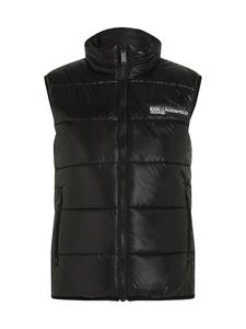 Жилет KARL LAGERFELD JEANS, черный