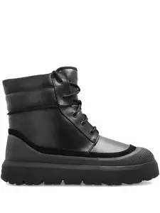 Гибридные ботинки Neumel Weather Ugg, черный