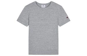Футболка Regular женская Europe Version Champion, светло-серый