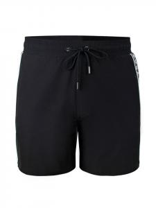 YEAZ Плавки SEABEAT черного цвета