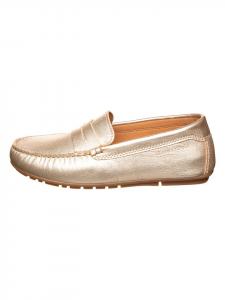 Мокасины Marc O'Polo Shoes, золотой