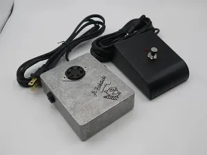 Dr. Fishsticks Лесли тип 6W - 145/147 6-контактный контроллер