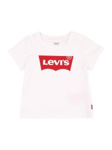 Рубашка Levi's Kids, белый