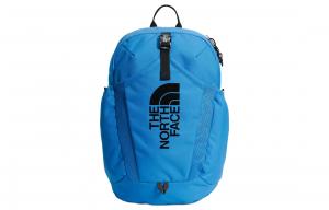 Рюкзак THE NORTH FACE Outdoor 15.3 л Ткань Синий Мужской