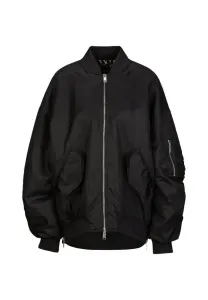 Бомбер calogera 19V69 Italia, Black