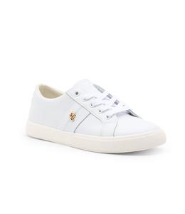 Кеды LAUREN RALPH LAUREN sportive janson ii, белый