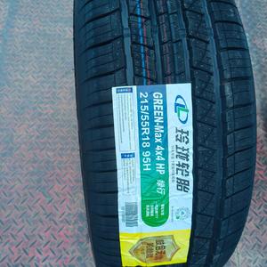 Linglong Tire Linglongluntai Шины 215/55R18 Green Line 4*4H Grade