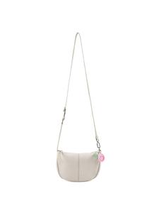 Наплечная сумка FREDs BRUDER, цвет marshmallow