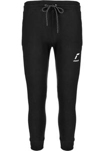 Брюки Reusch Jogginghose, цвет 7701 black/white
