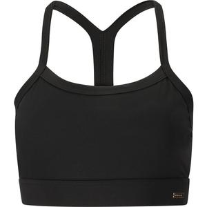 Bh bloom v2 со спортивным бюстгальтером Athlecia, черный