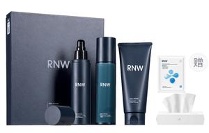 Наборы для ухода за кожей для мужчин RNW